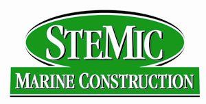 SteMic Marine Construction